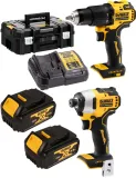 dewalt-dck2062m2t-wkretarka-dcd709-dcf809-2x4ah