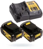 dewalt-dck2062m2t-wkretarka-dcd709-dcf809-2x4ah-stan-nowy-napiecie-v-18-v