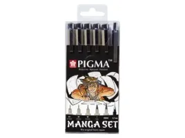 zestaw-pigma-micron-manga-tool-set