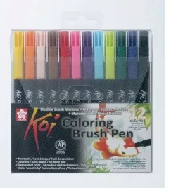 zestaw-koi-brush-set-12-sakura