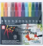 zestaw-koi-brush-set-12-sakura-stan-nowy