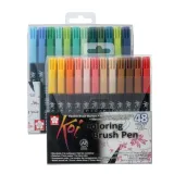 zestaw-koi-brush-set-48-sakura-stan-nowy