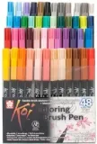 zestaw-koi-brush-set-48-sakura-stan-nowy