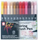 zestaw-koi-brush-set-24-sakura