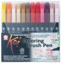 zestaw-koi-brush-set-24-sakura