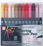 zestaw-koi-brush-set-24-sakura-stan-nowy