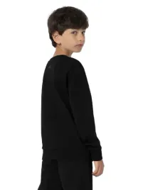 bluza-chlopieca-bez-kaptura-4f-ss23tswsm222-czarna
