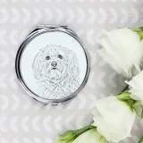 hawanczyk-havanese-lusterko-kieszonkowe-z-psem-personalizowane-lusterko-marka-art-dog
