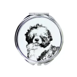 portugalski-pies-dowodny-lusterko-kieszonkowe-z-psem-personalizowane-lus