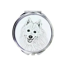szpic-japonski-lusterko-kieszonkowe-z-psem-personalizowane-lusterko-do-t