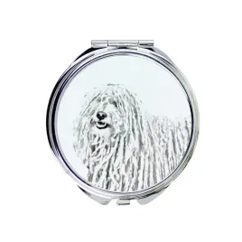 puli-lusterko-kieszonkowe-z-psem-personalizowane-lusterko-do-torebki-ko