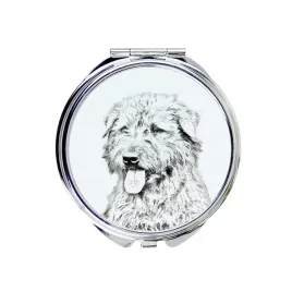 glen-of-imaal-terrier-lusterko-kieszonkowe-z-psem-personalizowane-luster