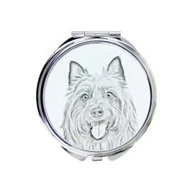 terier-australijski-aussie-lusterko-kieszonkowe-z-psem-personalizowane