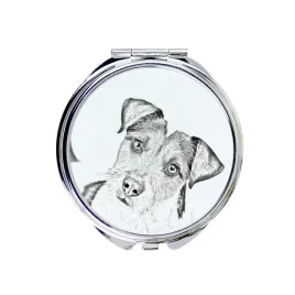 parson-russell-terrier-lusterko-kieszonkowe-z-psem-personalizowane-luste