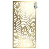 dekoracja-scienna-rawdat-zlota-90x45cm-stan-nowy