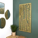 dekoracja-scienna-rawdat-zlota-90x45cm-stan-nowy