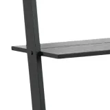 regal-writex-czarny-stan-nowy