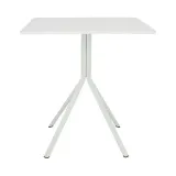 stol-majkur-70-cm-bialy-stan-nowy