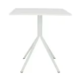 stol-majkur-70-cm-bialy-stan-nowy