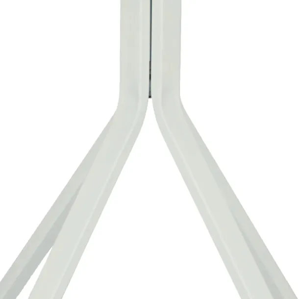 stol-majkur-70-cm-bialy-stan-nowy