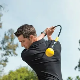 sklz-gold-flex-trainer-kij-treningowy-do-cwieczn-swingu-w-golfie-100-cm