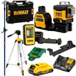 laser-dewalt-dce089d1g18-statyw-detektor-tyczka