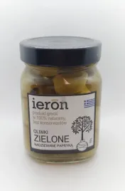 zielone-oliwki-ieron-nadziewane-papryka-350g