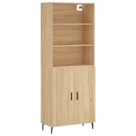 witrynka-dab-sonoma-695x34x180-cm-material-drewnopochodny
