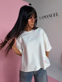 t-shirt-lamanuel-label-ecru