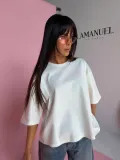 t-shirt-lamanuel-label-ecru-rozmiar-uniwersalny