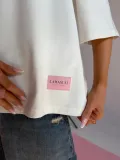 t-shirt-lamanuel-label-ecru-rozmiar-uniwersalny