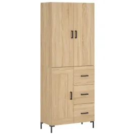 witrynka-dab-sonoma-695x34x180-cm-material-drewnopochodny
