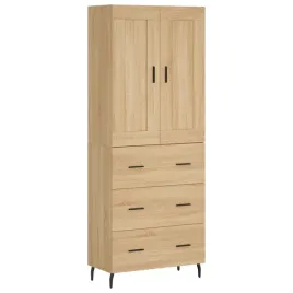 witrynka-dab-sonoma-695x34x180-cm-material-drewnopochodny