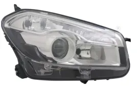 nissan-qashqai-10-14-reflektor-przedni-lampa-przednia-prawa