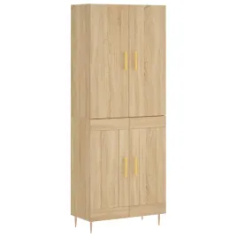 witrynka-dab-sonoma-695x34x180-cm-material-drewnopochodny
