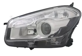 nissan-qashqai-10-14-reflektor-przedni-lampa-przednia-lewa
