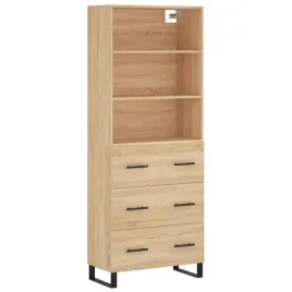 witrynka-dab-sonoma-695x34x180-cm-material-drewnopochodny