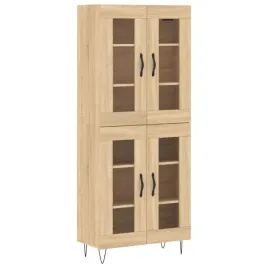 witrynka-dab-sonoma-695x34x180-cm-material-drewnopochodny