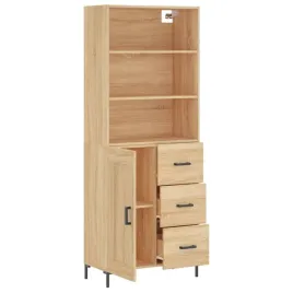 witrynka-dab-sonoma-695x34x180-cm-material-drewnopochodny