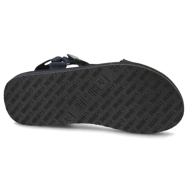 sandaly-big-star-dd174718-granat-wzor-dominujacy-bez-wzoru