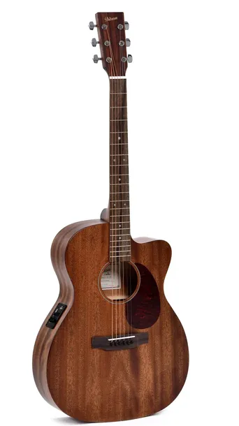 gitara-elektroakustyczna-ditson-000c-15e-stan-nowy