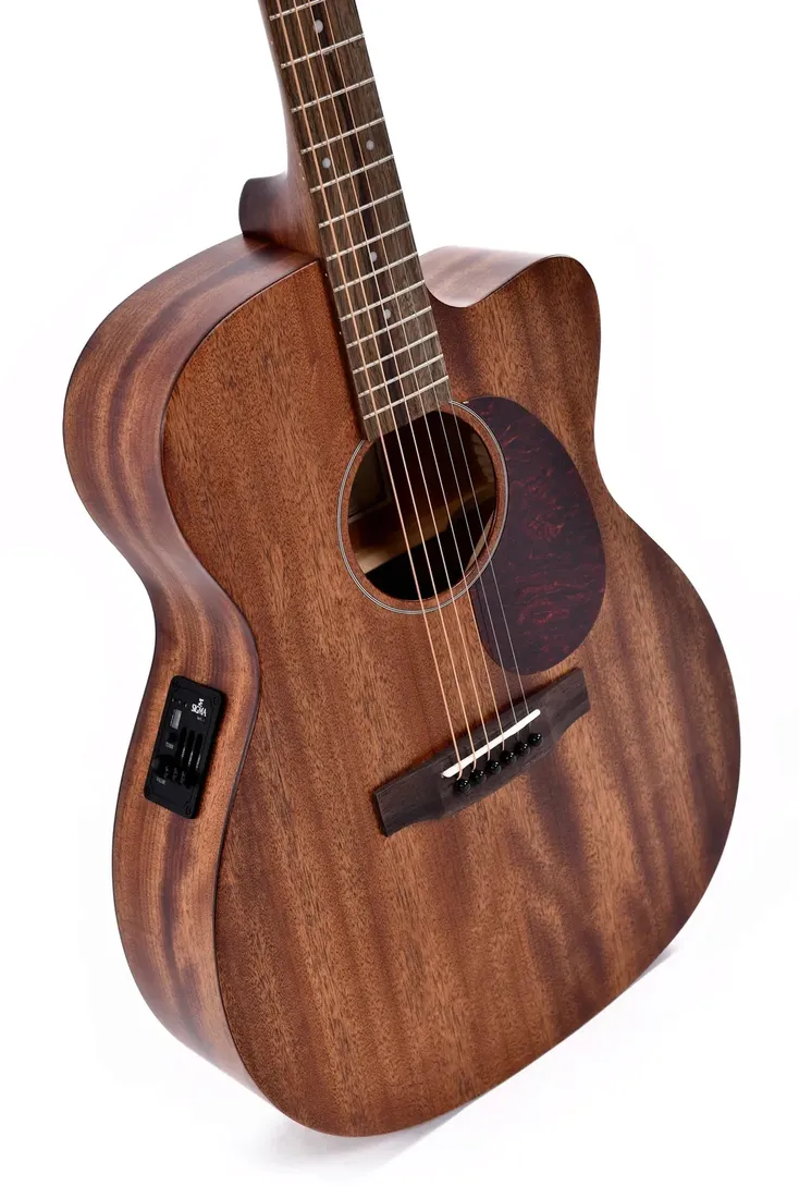 gitara-elektroakustyczna-ditson-000c-15e-stan-nowy