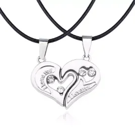 16-0149-naszyjnik-milosci-polowki-serca-love-zakochani-kpl