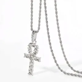 16-0074-wisior-krzyz-ankh-talizman-crux-ansata-hieroglif