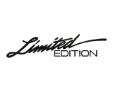 naklejka-limited-edition