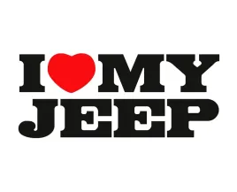 naklejka-i-love-my-jeep