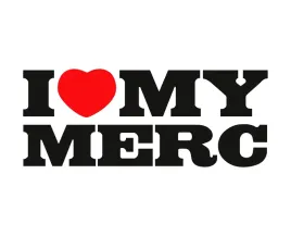 naklejka-i-love-my-mercedes-merc