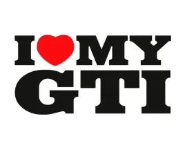naklejka-i-love-my-gti
