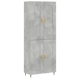 witrynka-szarosc-betonu-695x34x180-cm-material-drewnopochodny
