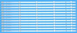 listwy-led-sva650a74-rev01-t650qvf06-6-sony-kd-65xf7096-kd-65xf7093-12x5led